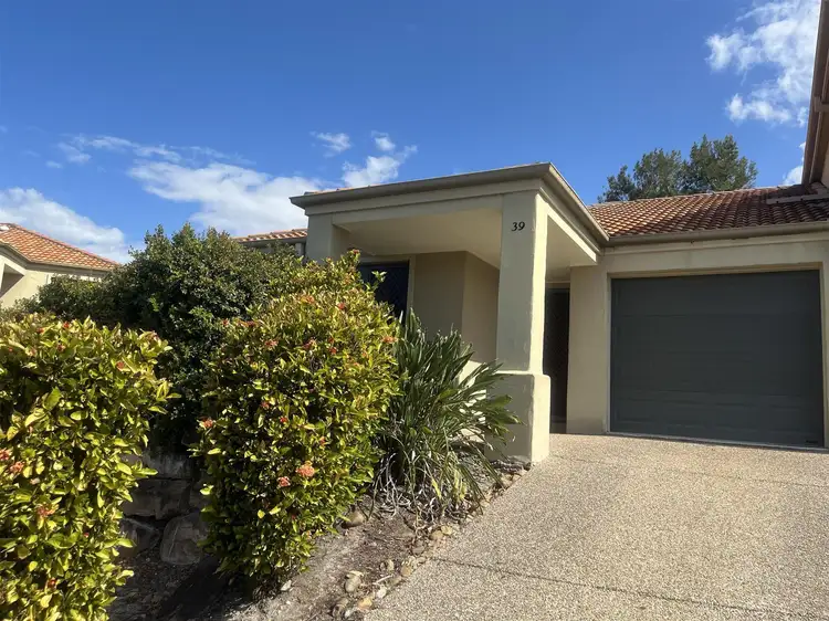 Main view of Homely unit listing, 39/1-15 Santa Isobel Boulevard, Pacific Pines QLD 4211
