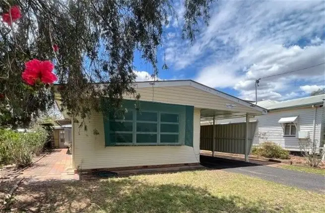 Main view of Homely house listing, 21A Alice Street, Dalby QLD 4405