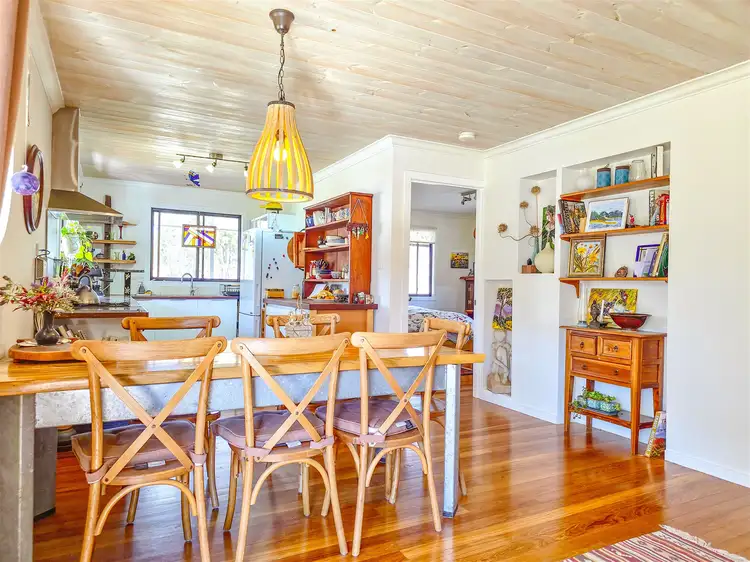 Third view of Homely rural property listing, 171 Kerridges Road, Glen Aplin QLD 4381