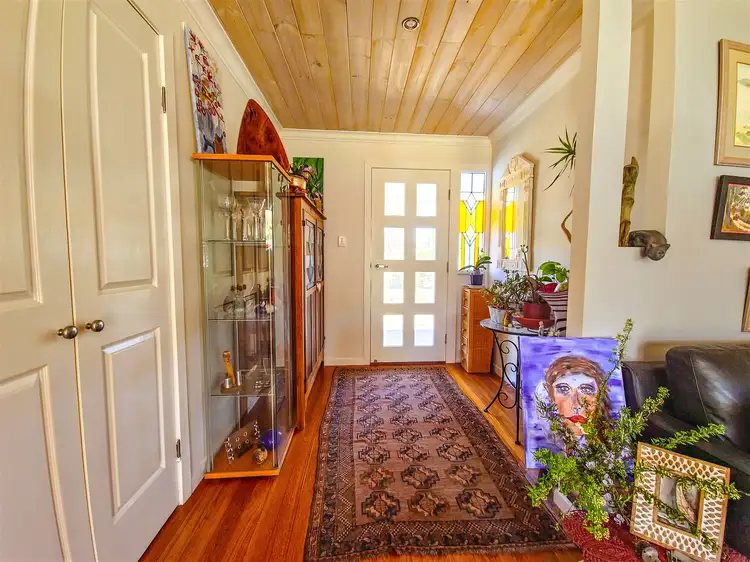 Fourth view of Homely rural property listing, 171 Kerridges Road, Glen Aplin QLD 4381