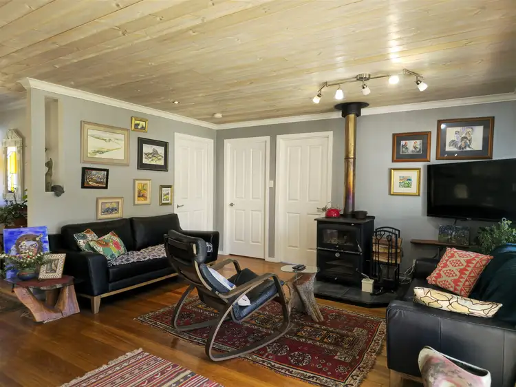 Fifth view of Homely rural property listing, 171 Kerridges Road, Glen Aplin QLD 4381