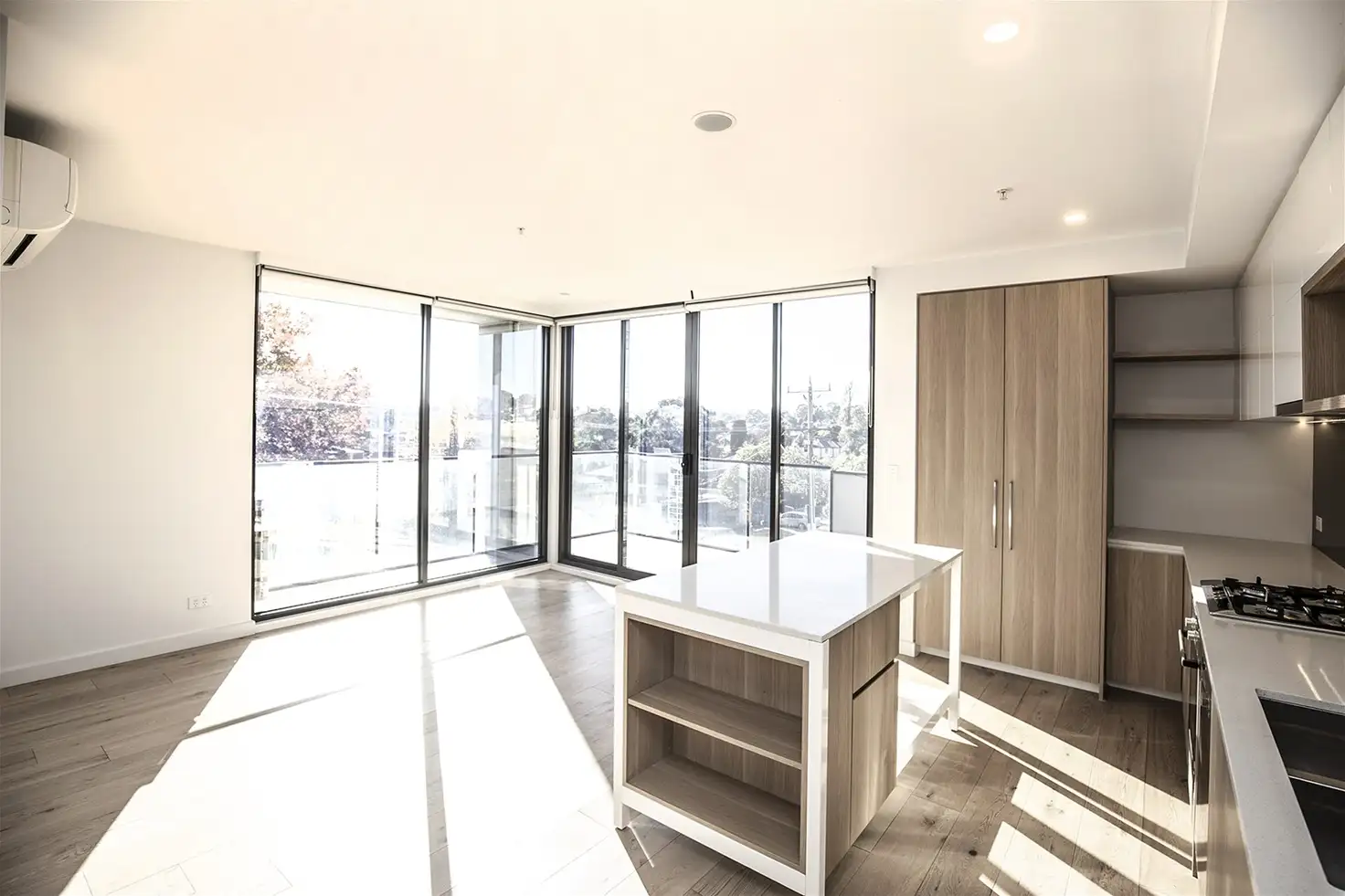 Main view of Homely apartment listing, 103/1 Neil Court, Blackburn South VIC 3130