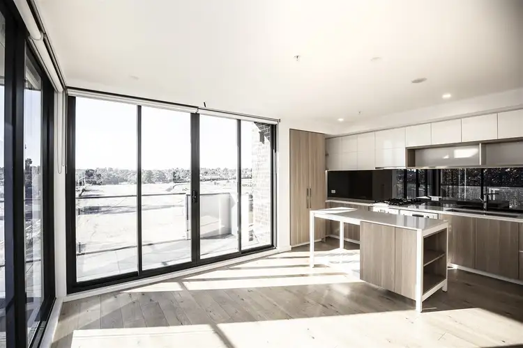 Second view of Homely apartment listing, 103/1 Neil Court, Blackburn South VIC 3130