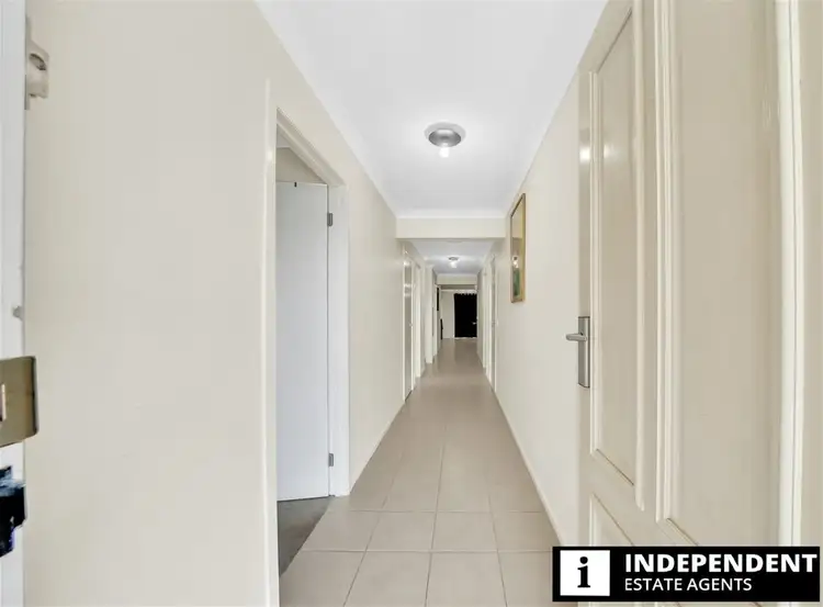 Second view of Homely house listing, 18 Fantail Way, Brookfield VIC 3338