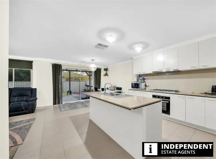 Seventh view of Homely house listing, 18 Fantail Way, Brookfield VIC 3338