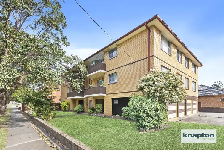 Second view of Homely unit listing, 5/76 The Boulevarde, Lakemba NSW 2195