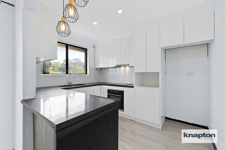 Third view of Homely unit listing, 5/76 The Boulevarde, Lakemba NSW 2195