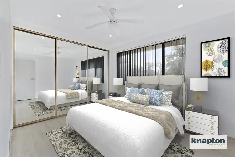 Fourth view of Homely unit listing, 5/76 The Boulevarde, Lakemba NSW 2195