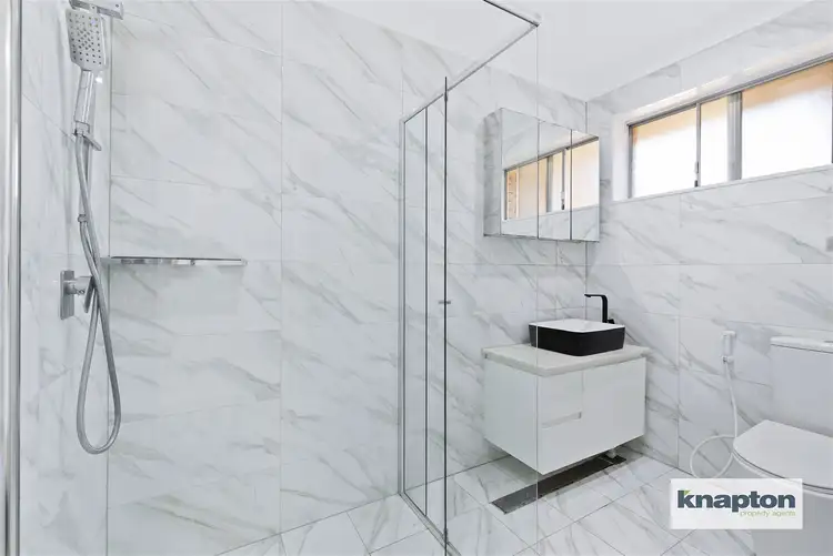 Fifth view of Homely unit listing, 5/76 The Boulevarde, Lakemba NSW 2195