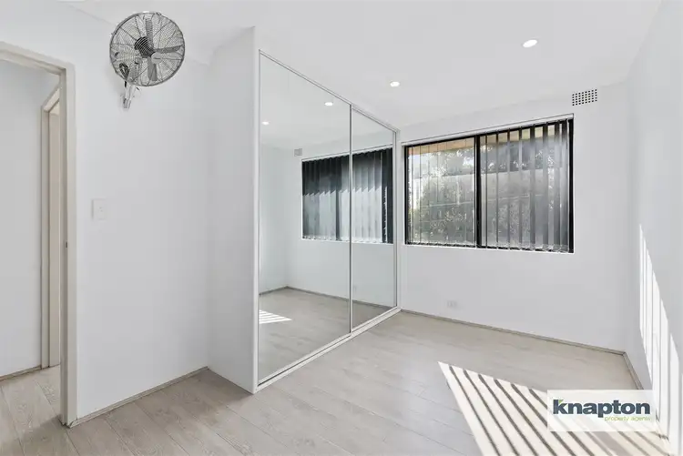 Sixth view of Homely unit listing, 5/76 The Boulevarde, Lakemba NSW 2195