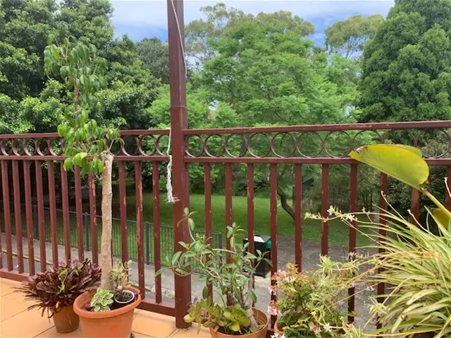 Third view of Homely townhouse listing, 3/75A Wigram Rd, Glebe NSW 2037