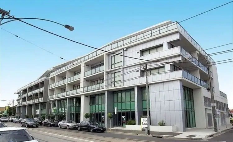 214/408 Lygon Street, Brunswick VIC 3056
