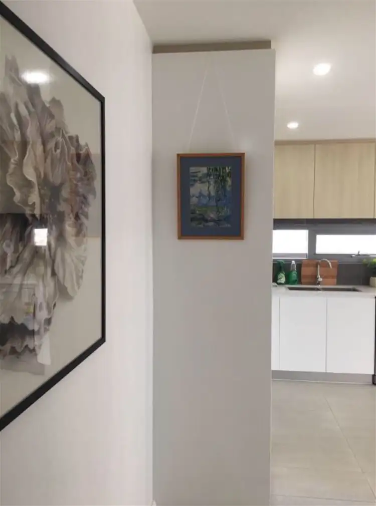 Second view of Homely apartment listing, 18 Harrow Road, Auburn NSW 2144