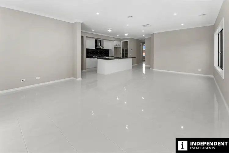 Fifth view of Homely house listing, 68 Walton Street, Melton South VIC 3338