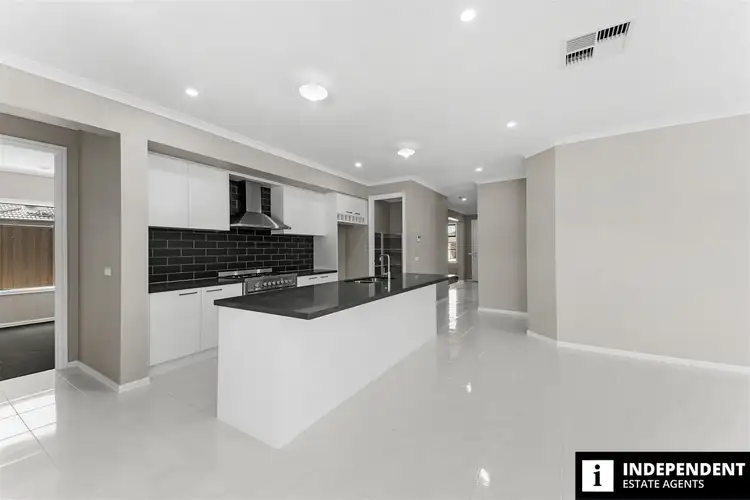 Sixth view of Homely house listing, 68 Walton Street, Melton South VIC 3338