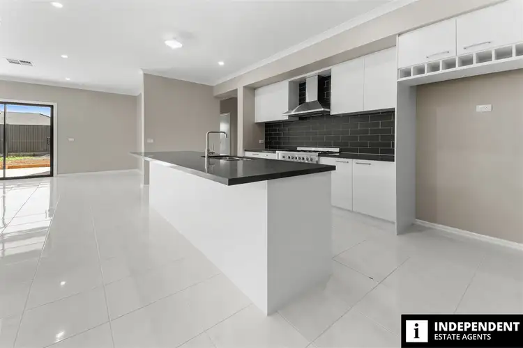 Seventh view of Homely house listing, 68 Walton Street, Melton South VIC 3338