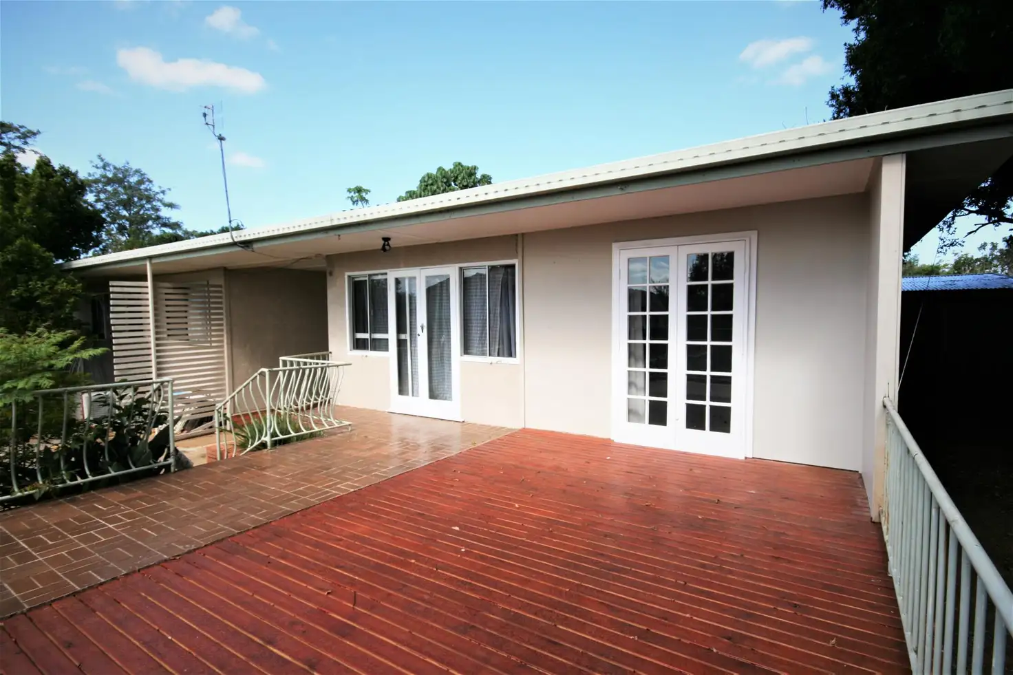 Main view of Homely townhouse listing, 2/7 Warrener St, Nerang QLD 4211