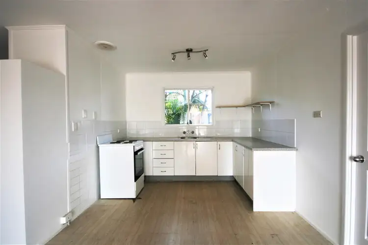 Second view of Homely townhouse listing, 2/7 Warrener St, Nerang QLD 4211