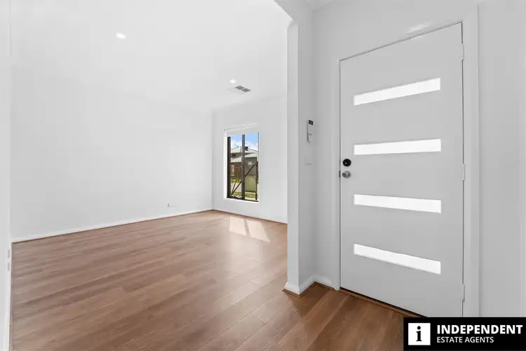 Fifth view of Homely house listing, 22 Trudeau Road, Melton South VIC 3338