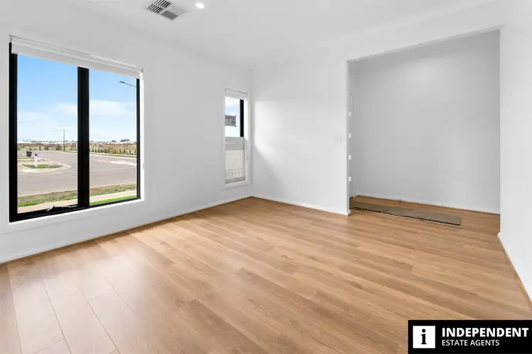 Sixth view of Homely house listing, 22 Trudeau Road, Melton South VIC 3338