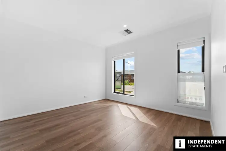 Seventh view of Homely house listing, 22 Trudeau Road, Melton South VIC 3338