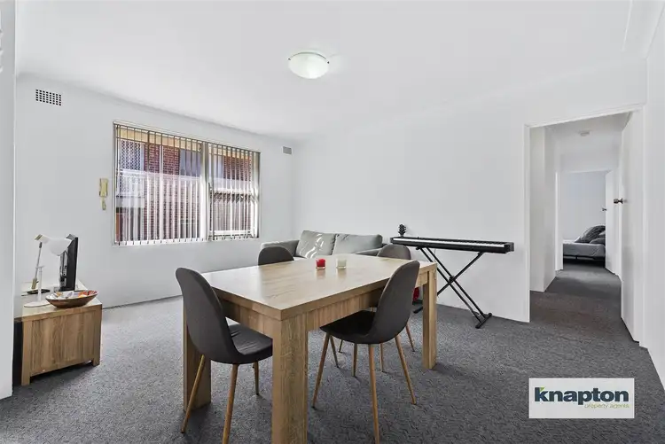 Second view of Homely unit listing, 5/37 Colin Street, Lakemba NSW 2195