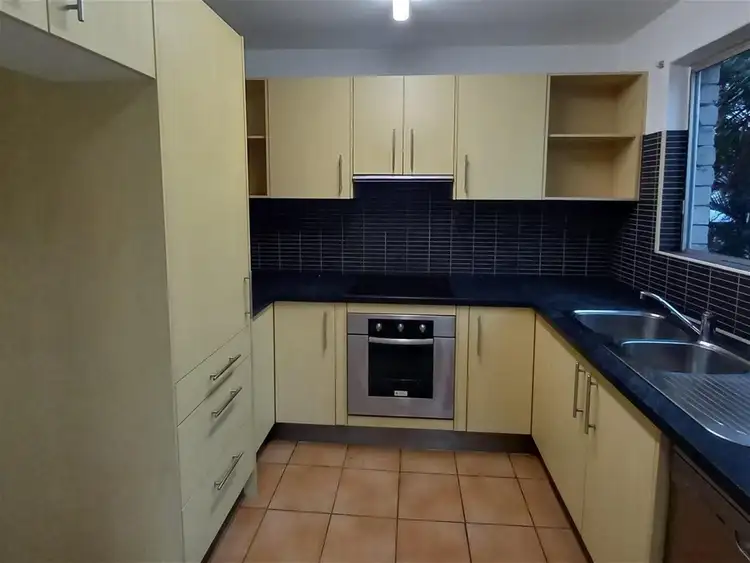 Third view of Homely apartment listing, 1/20 Franklin Street, Kelvin Grove QLD 4059