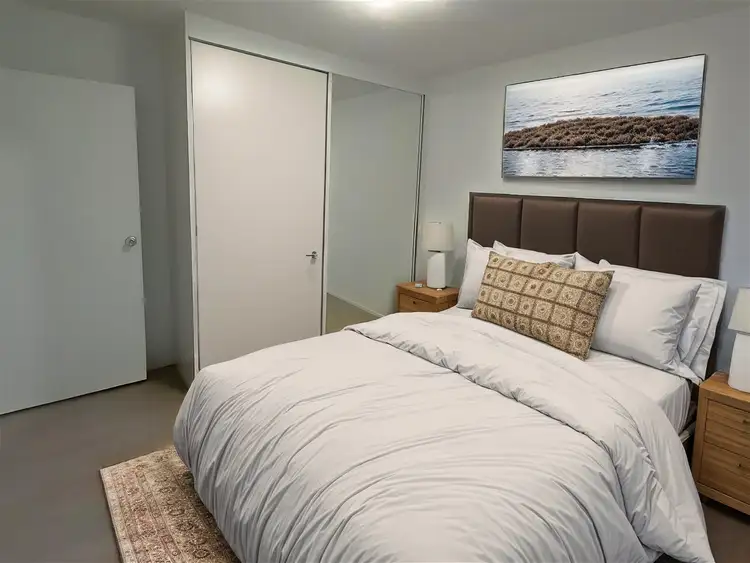 Fifth view of Homely apartment listing, 1/20 Franklin Street, Kelvin Grove QLD 4059
