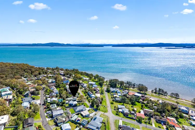 79 Francis Avenue, Lemon Tree Passage NSW 2319