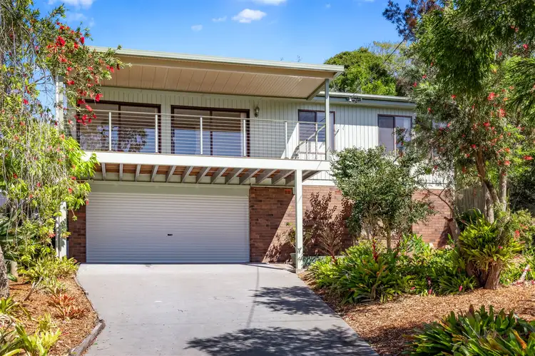 Second view of Homely house listing, 79 Francis Avenue, Lemon Tree Passage NSW 2319