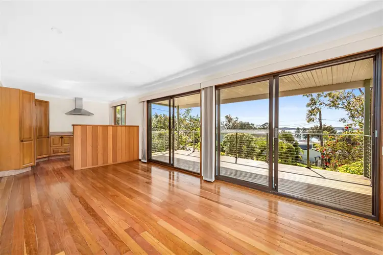 Fifth view of Homely house listing, 79 Francis Avenue, Lemon Tree Passage NSW 2319
