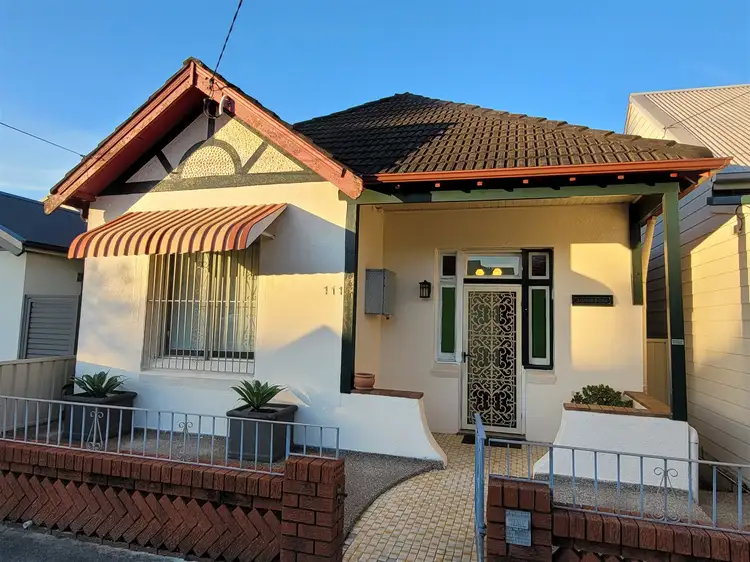 111 Samuel Street, Tempe NSW 2044