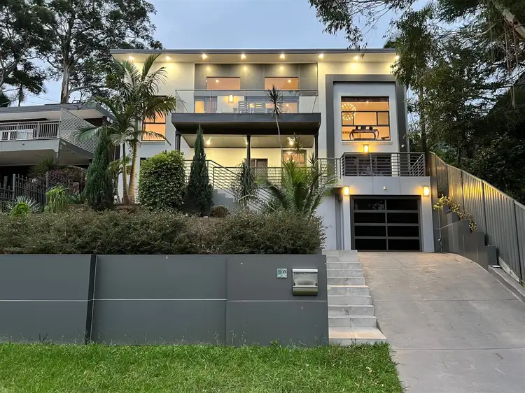 20 William Place, North Rocks NSW 2151