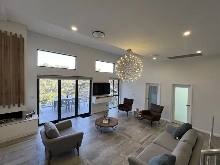 Fifth view of Homely house listing, 20 William Place, North Rocks NSW 2151
