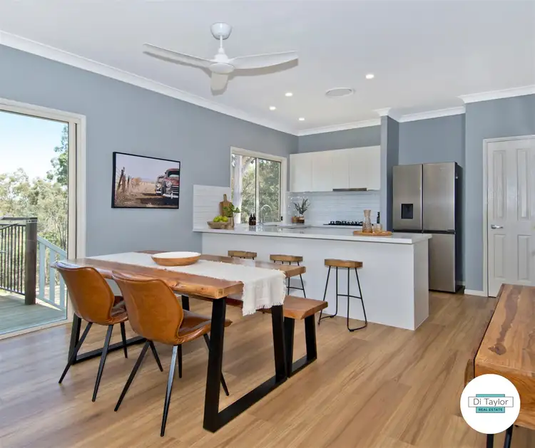 Sixth view of Homely house listing, 352-364 Marks Road, Jimboomba QLD 4280