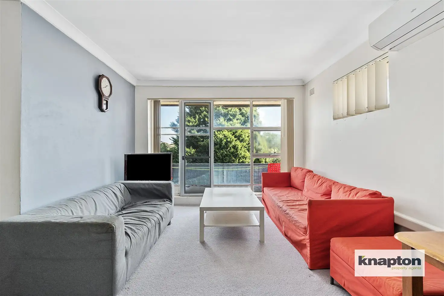 Main view of Homely unit listing, 6/32a Garrong Road, Lakemba NSW 2195