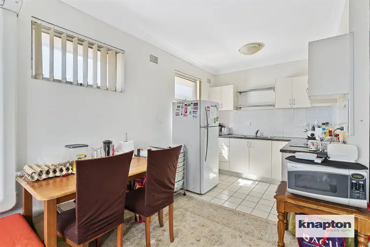 Second view of Homely unit listing, 6/32a Garrong Road, Lakemba NSW 2195