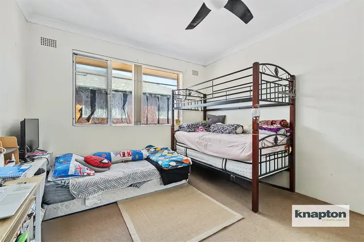 Third view of Homely unit listing, 6/32a Garrong Road, Lakemba NSW 2195