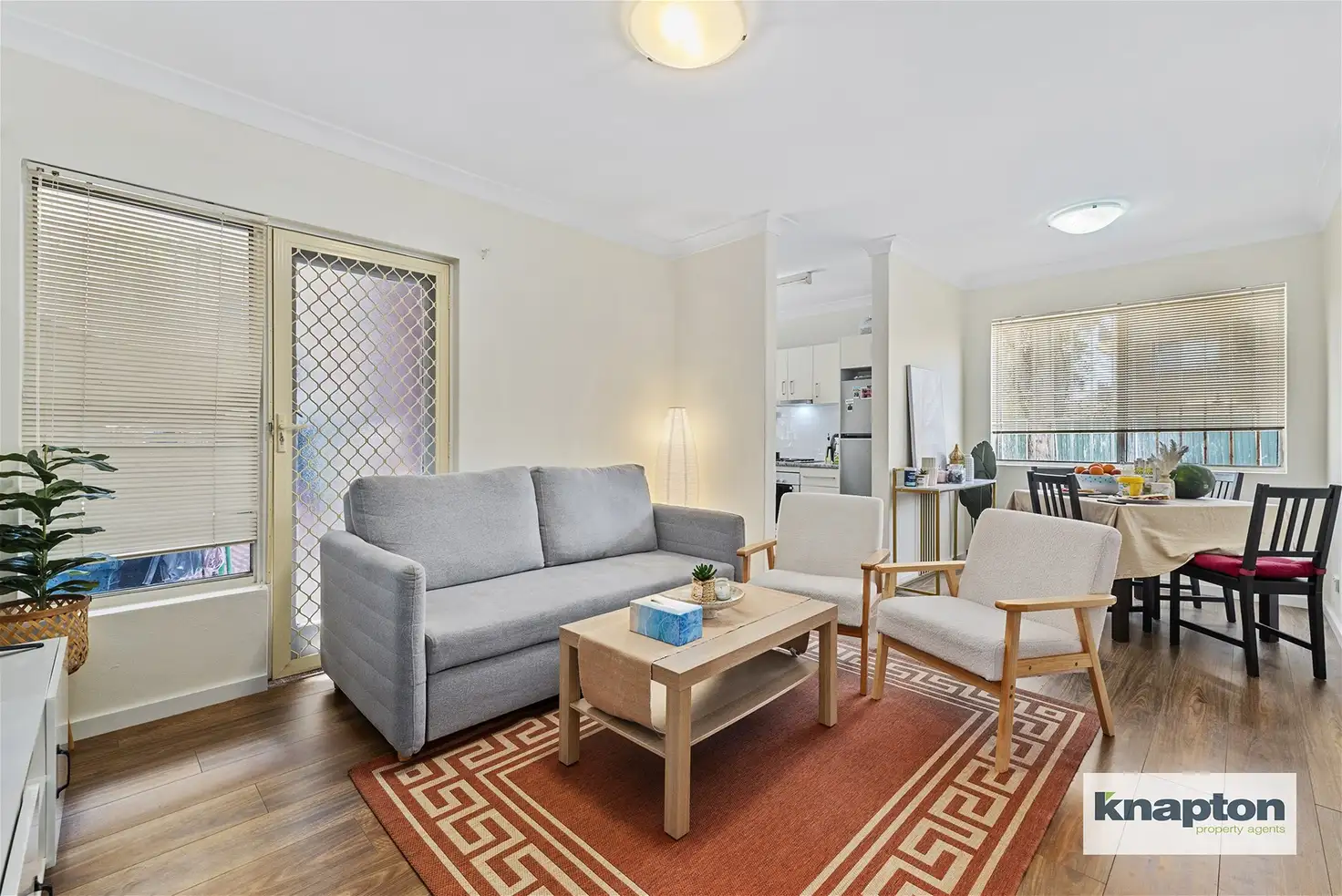 Main view of Homely unit listing, 5/61 Cornelia Street, Wiley Park NSW 2195