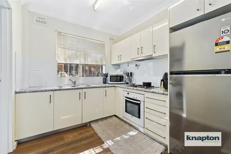 Third view of Homely unit listing, 5/61 Cornelia Street, Wiley Park NSW 2195