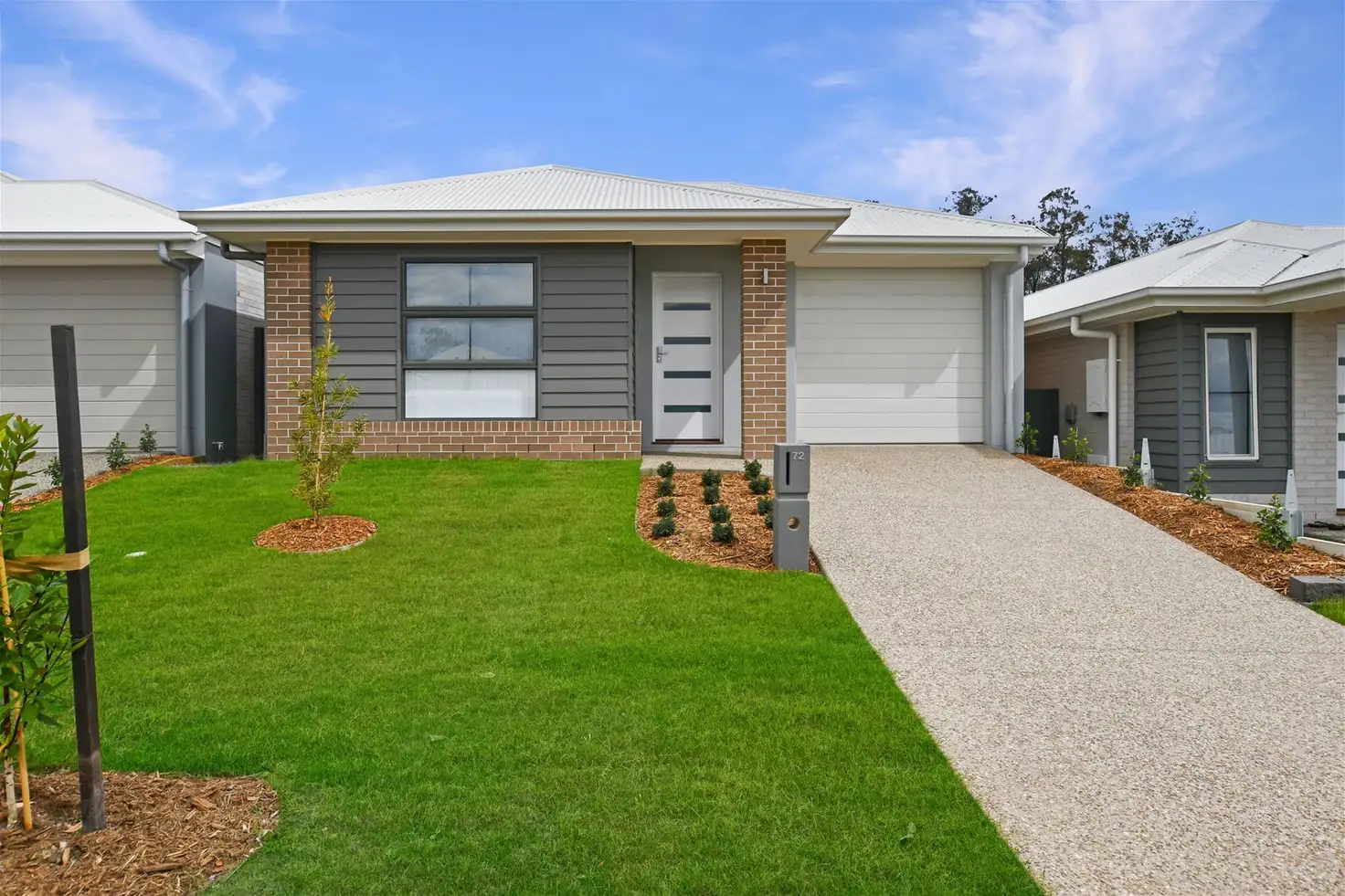 Main view of Homely house listing, 72 Elder Parade, Collingwood Park QLD 4301