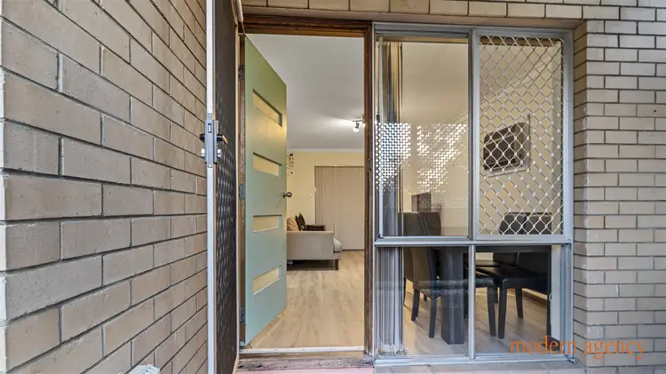 Second view of Homely unit listing, 6/28 Sydenham Street, Kewdale WA 6105