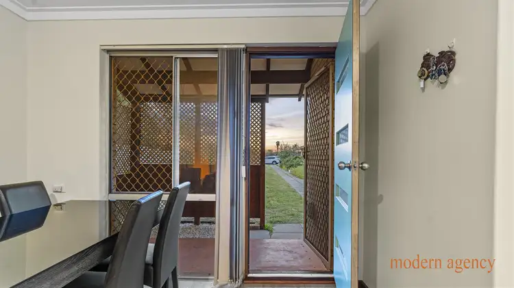 Third view of Homely unit listing, 6/28 Sydenham Street, Kewdale WA 6105