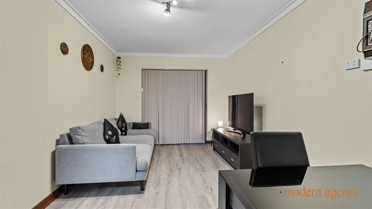 Fourth view of Homely unit listing, 6/28 Sydenham Street, Kewdale WA 6105