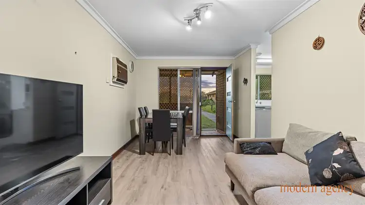 Fifth view of Homely unit listing, 6/28 Sydenham Street, Kewdale WA 6105