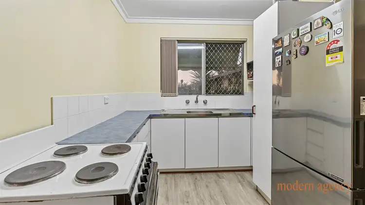Sixth view of Homely unit listing, 6/28 Sydenham Street, Kewdale WA 6105