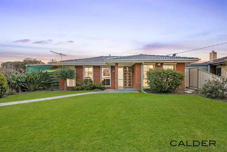 31 Kurung Drive, Kings Park VIC 3021