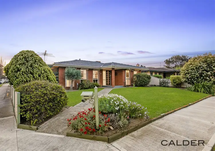 Second view of Homely house listing, 31 Kurung Drive, Kings Park VIC 3021