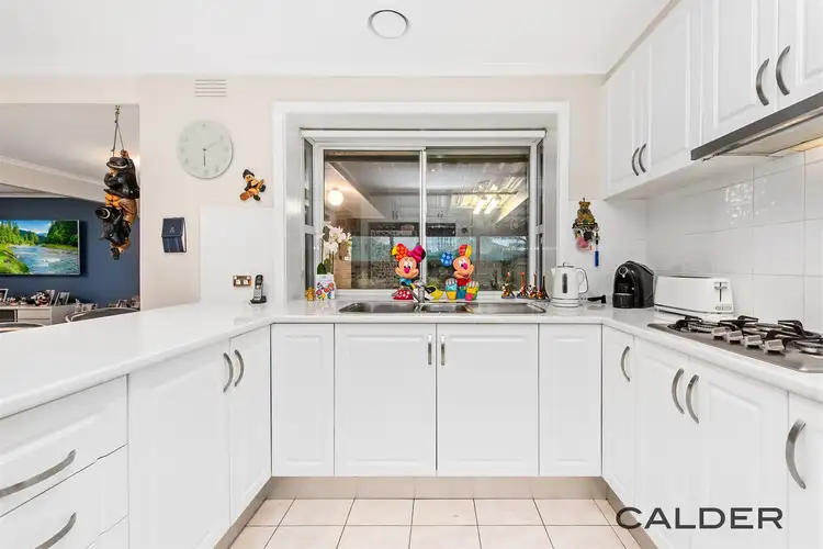 Fifth view of Homely house listing, 31 Kurung Drive, Kings Park VIC 3021