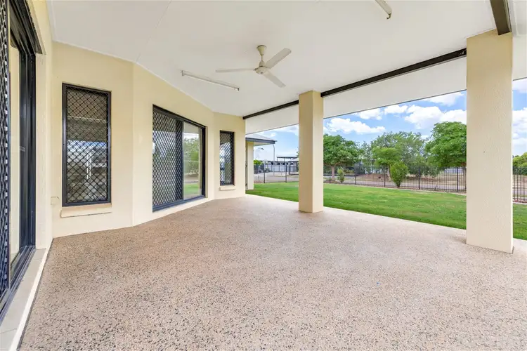 Third view of Homely house listing, 1 Leary St, Bellamack NT 832
